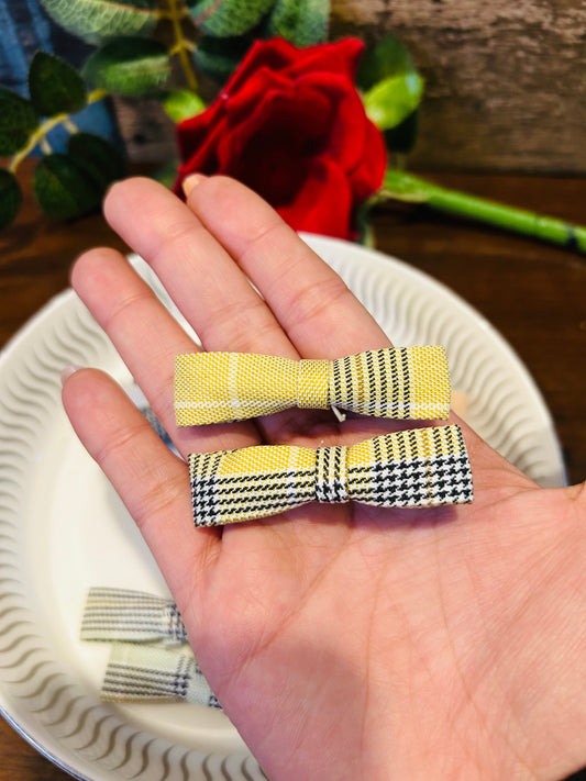 Hairclip