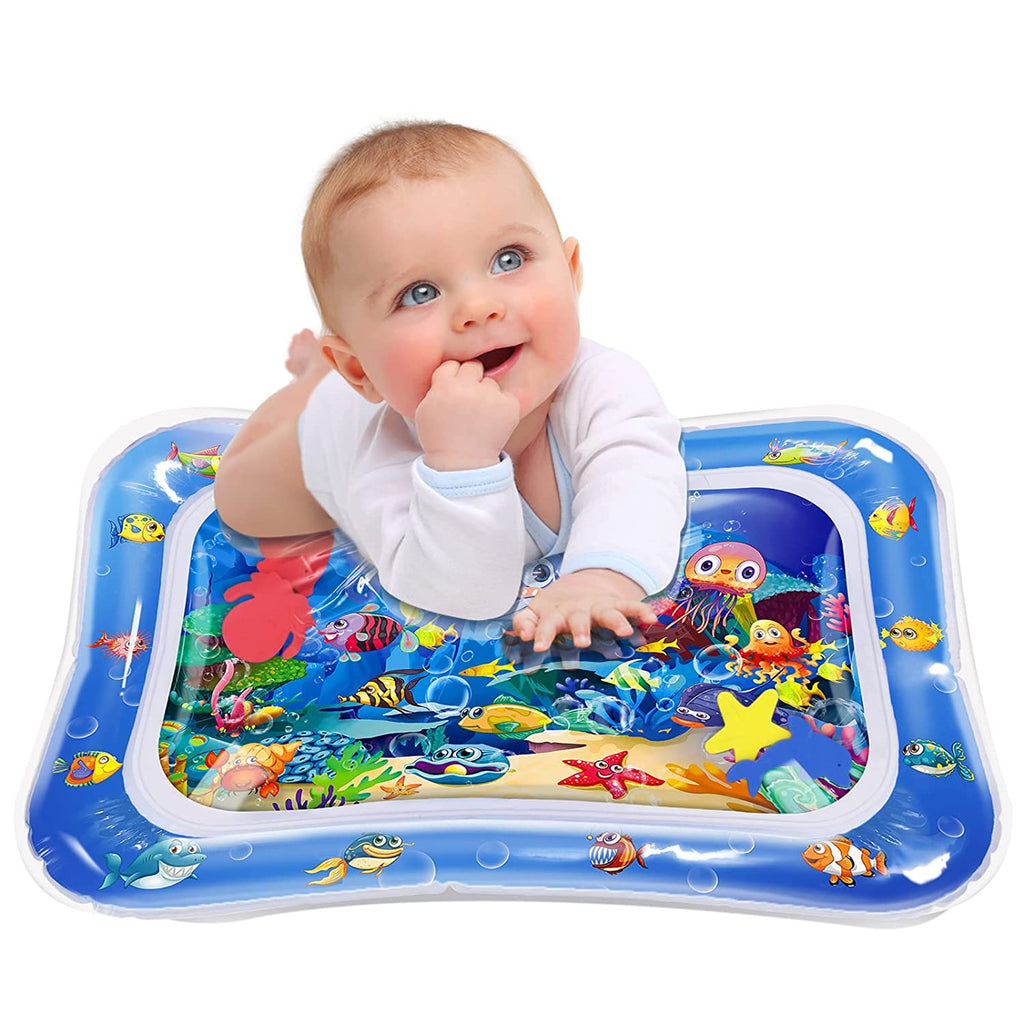 Water Play Mat