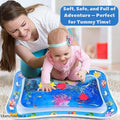 Water Play Mat