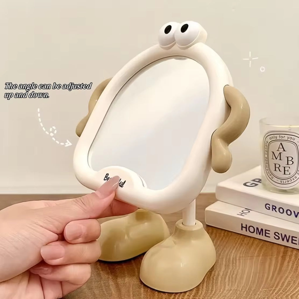 Makeup Mirror