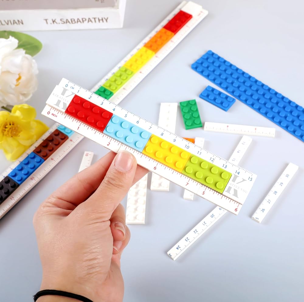 Lego Scale