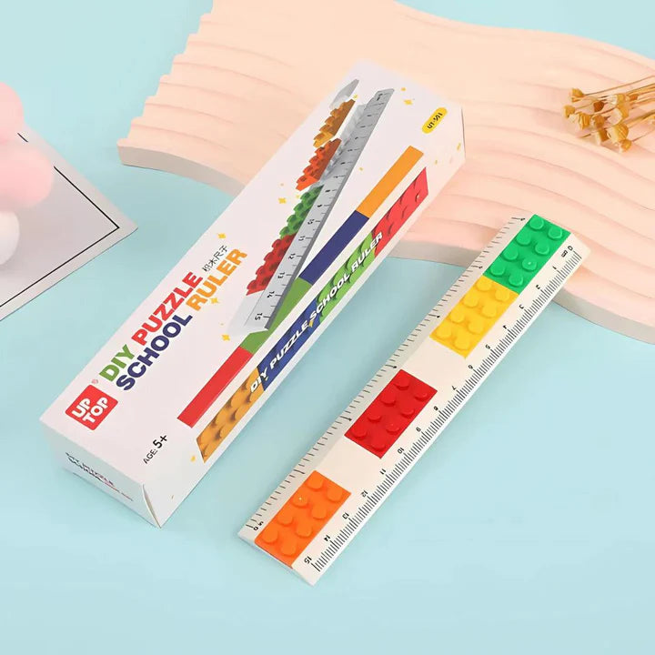 Lego Scale