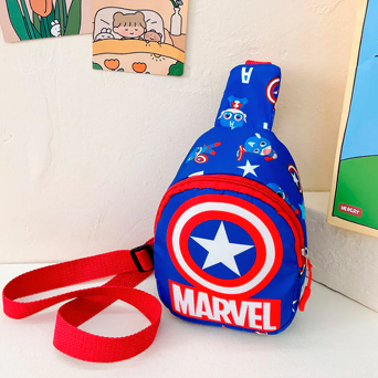 Marvel Captain America Chest Bag