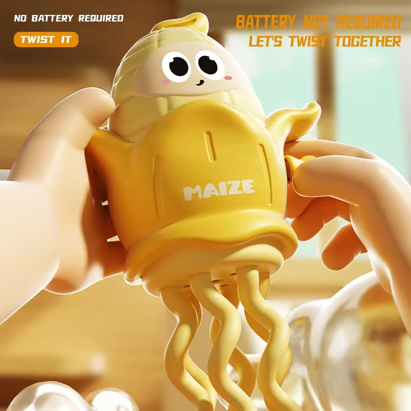 Battery Free Dancing Toy
