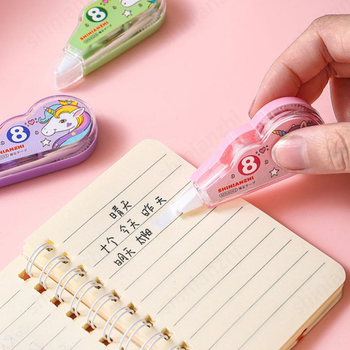 Unicorn Correction Tape
