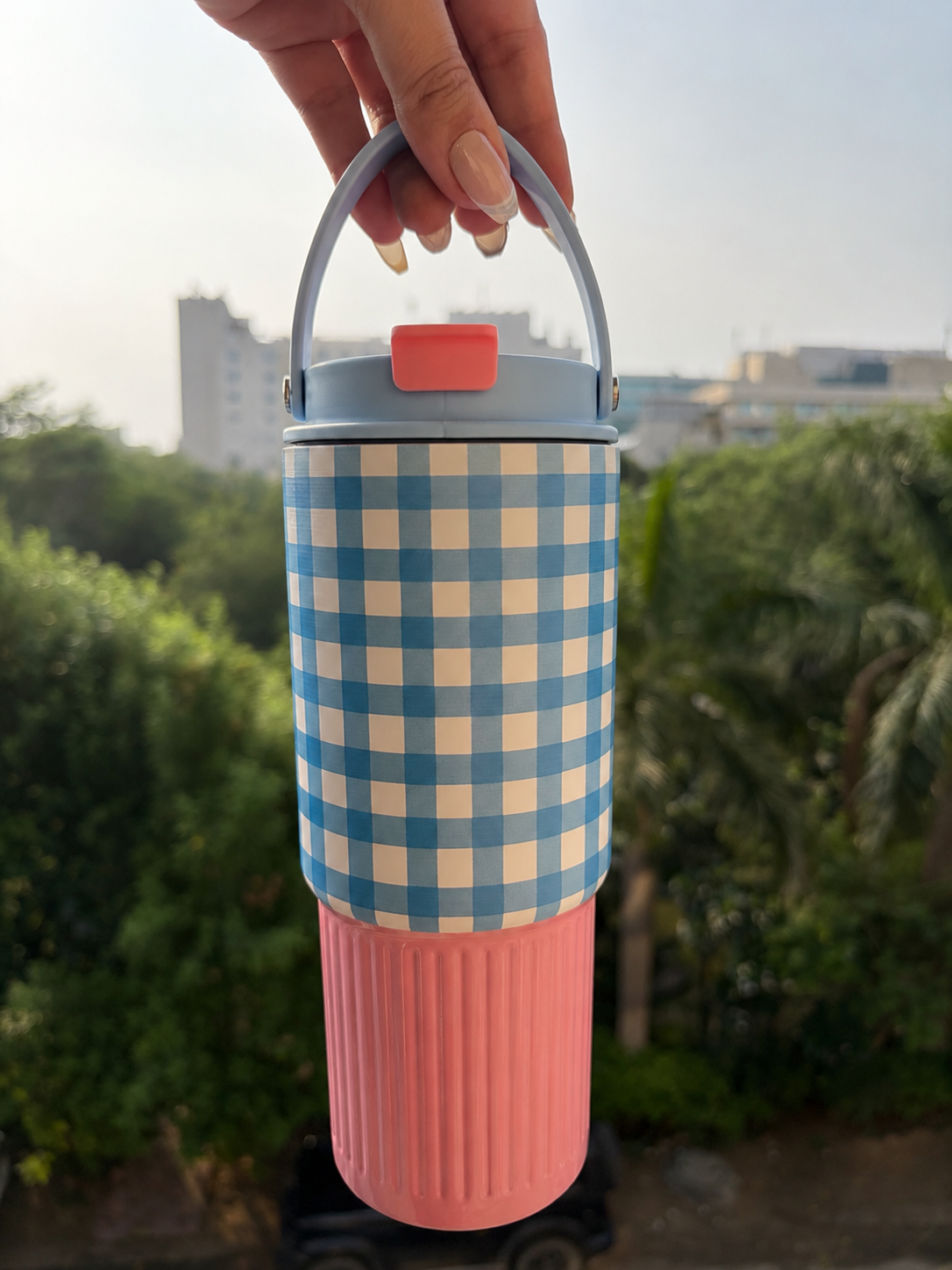 Trending Pinterest Tumblers- 900ml