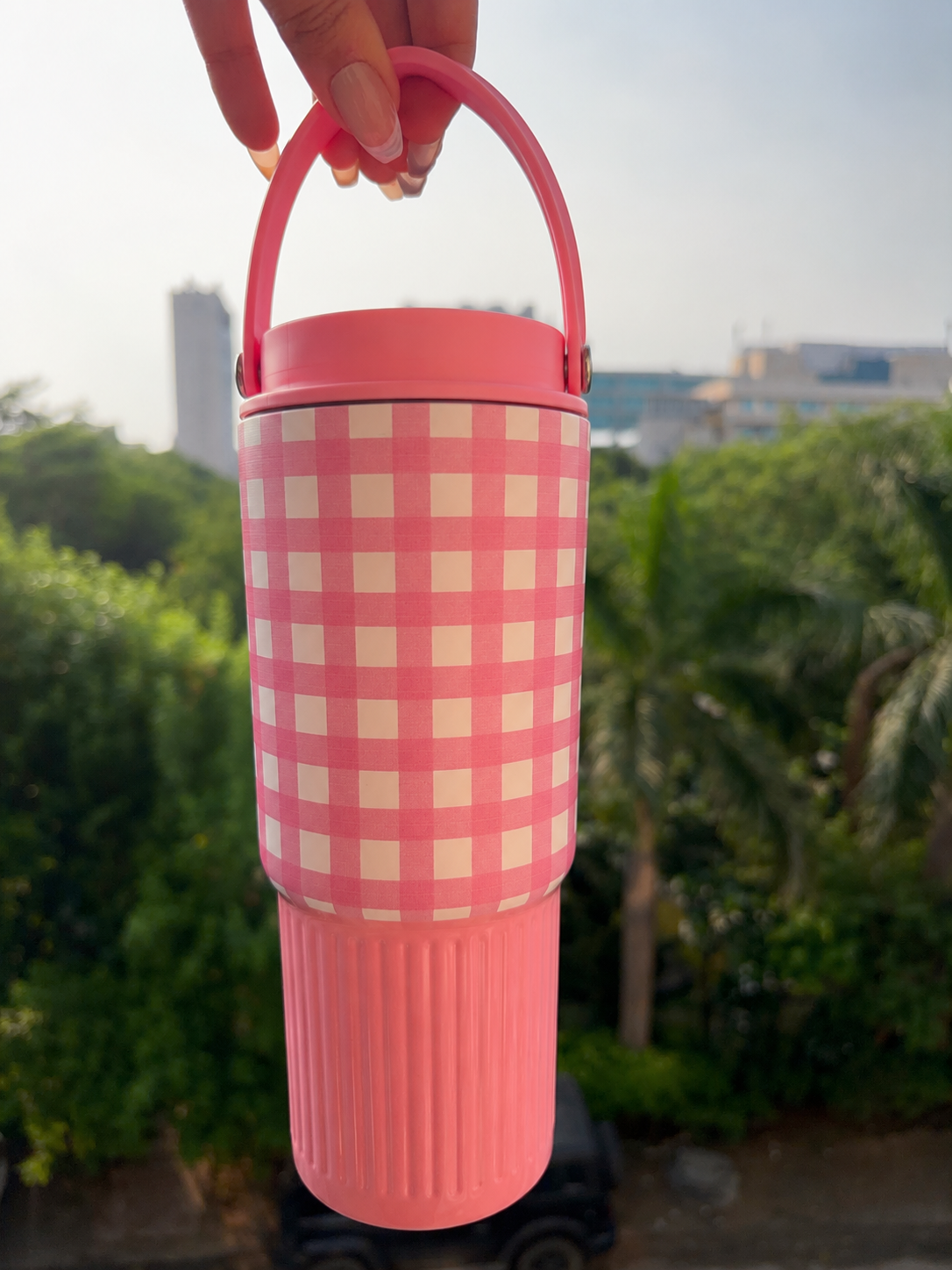 Trending Pinterest Tumblers- 900ml