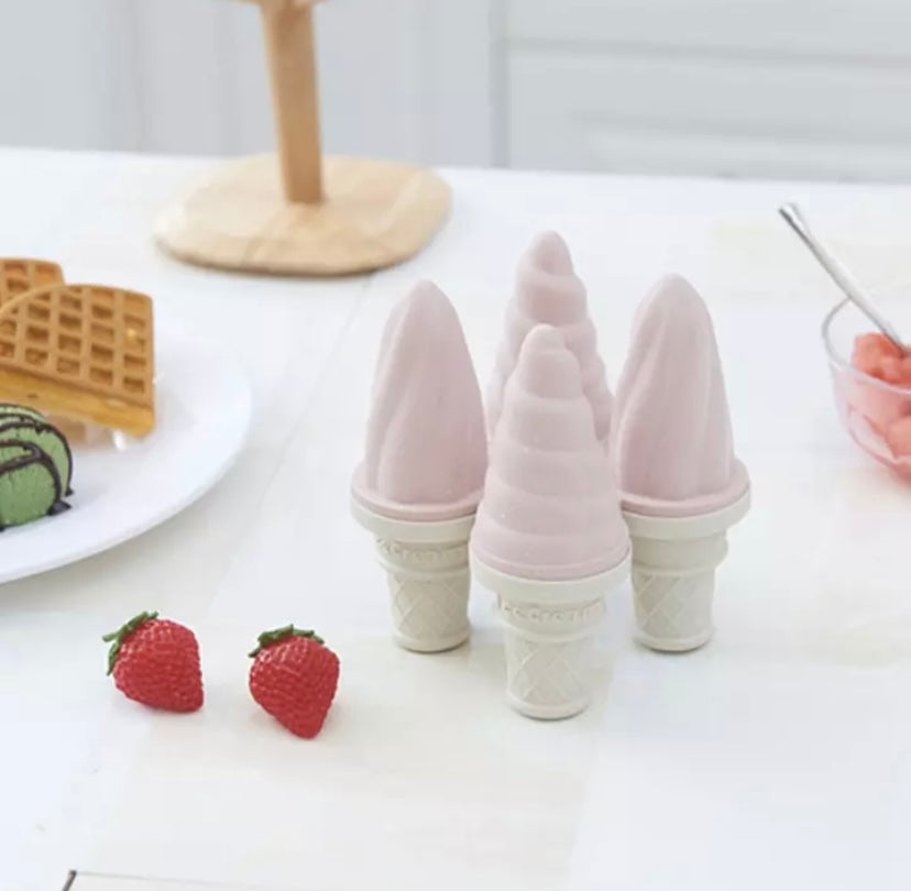 Ice Pop Mould Popsicle