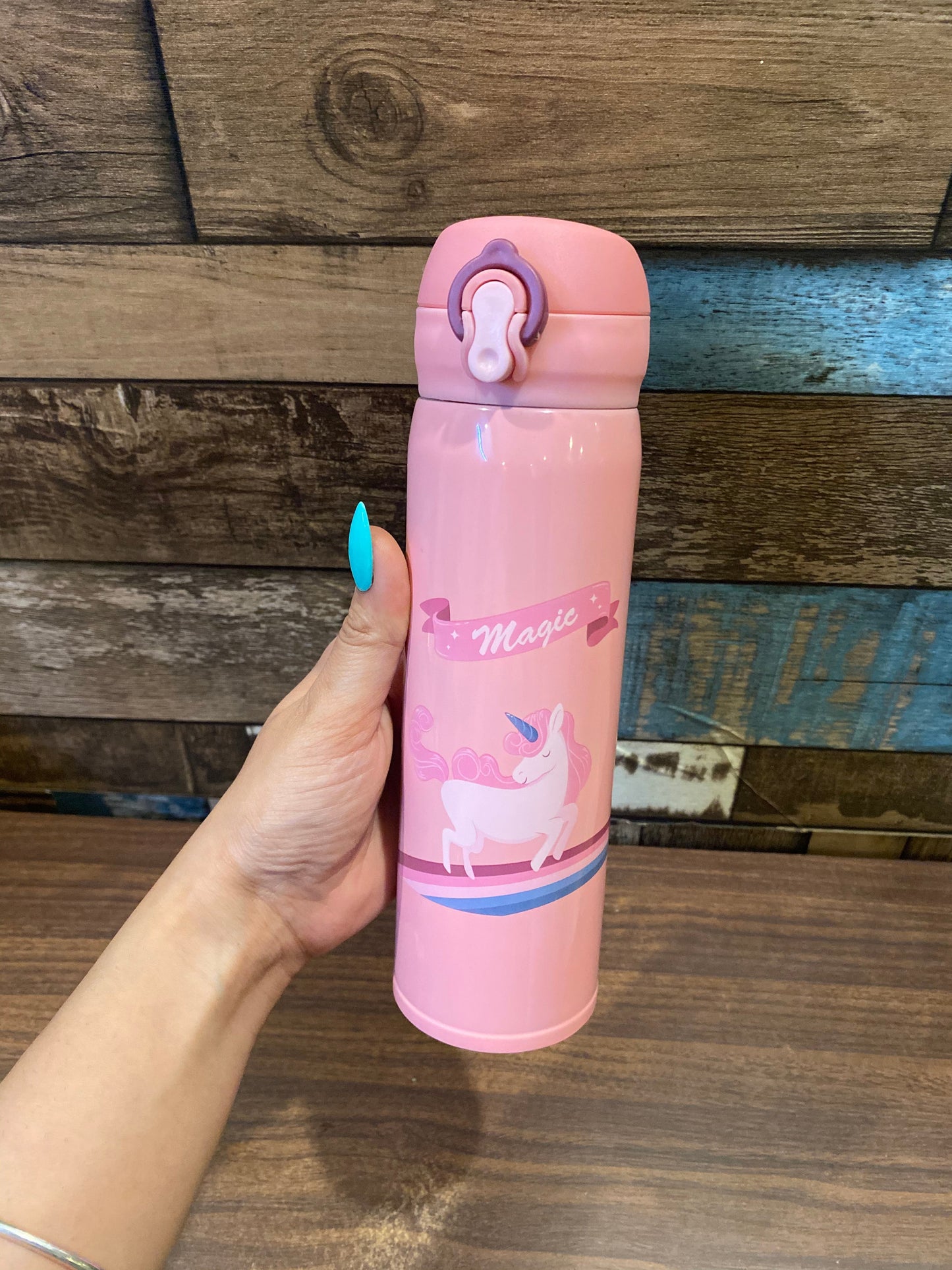 Insulated Flask