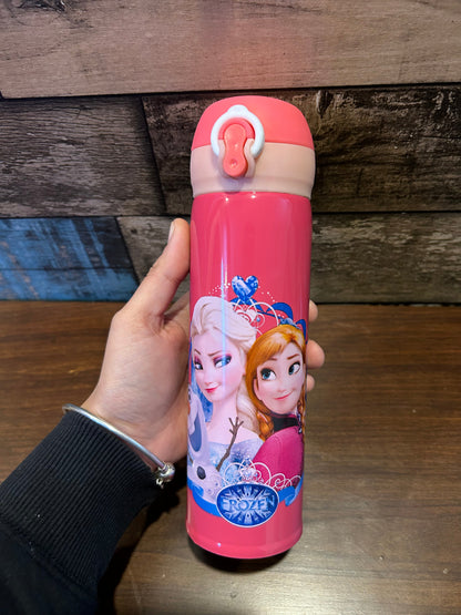 Insulated Flask