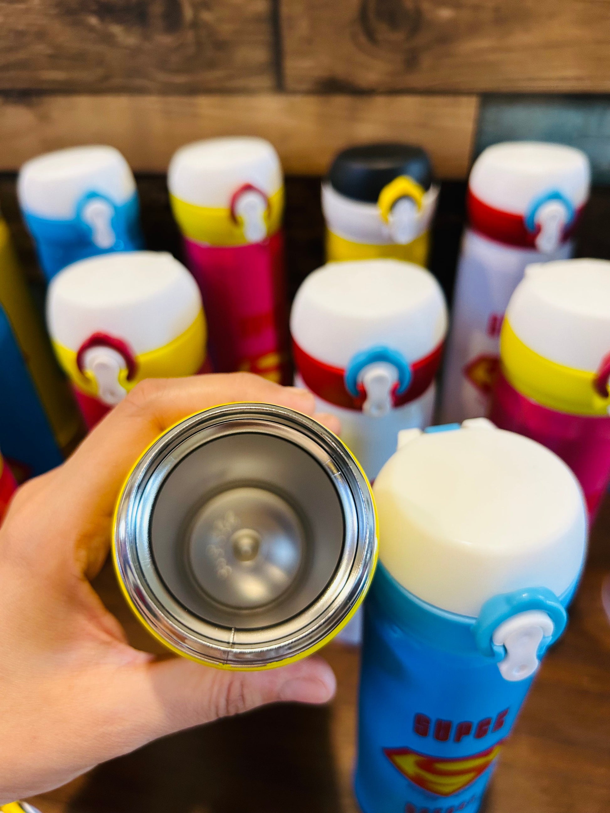 Insulated Flask