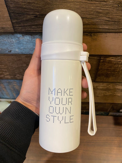 Insulated Sipper
