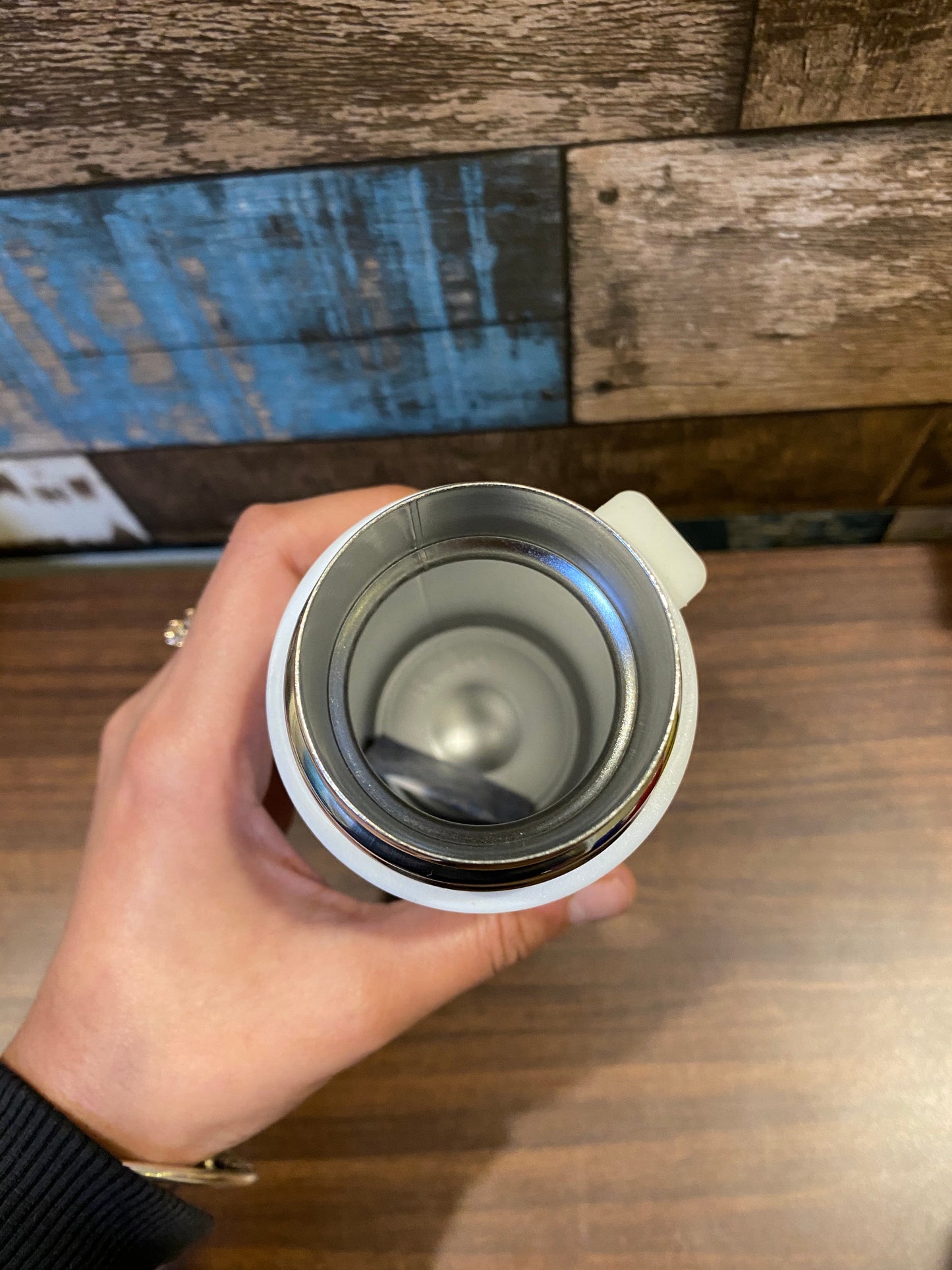 Insulated Sipper