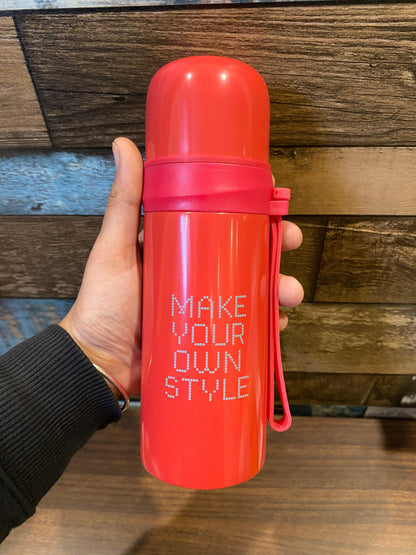 Insulated Sipper