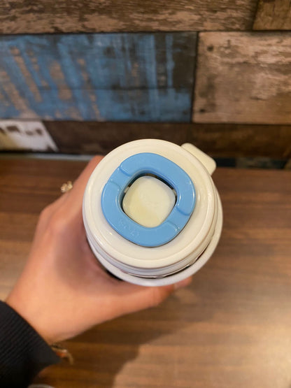 Insulated Sipper