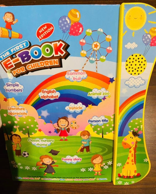 Intelligence Book