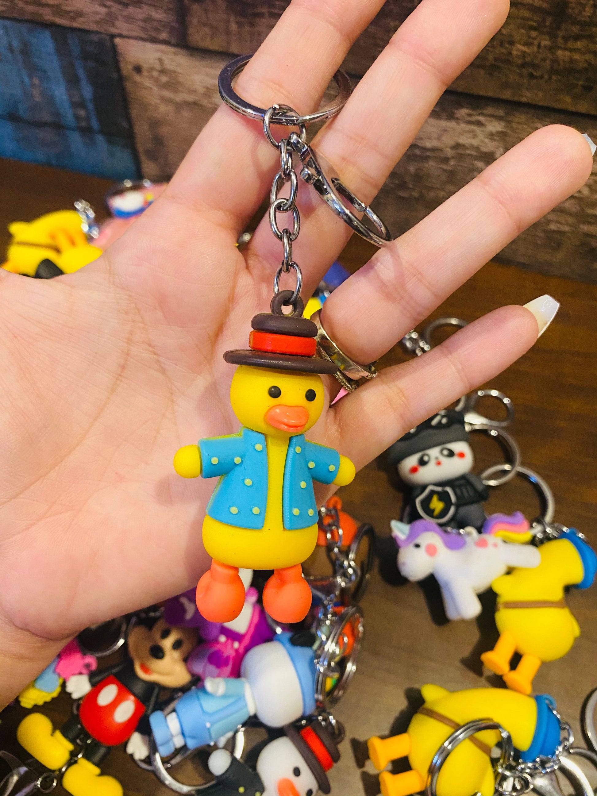 Keychain