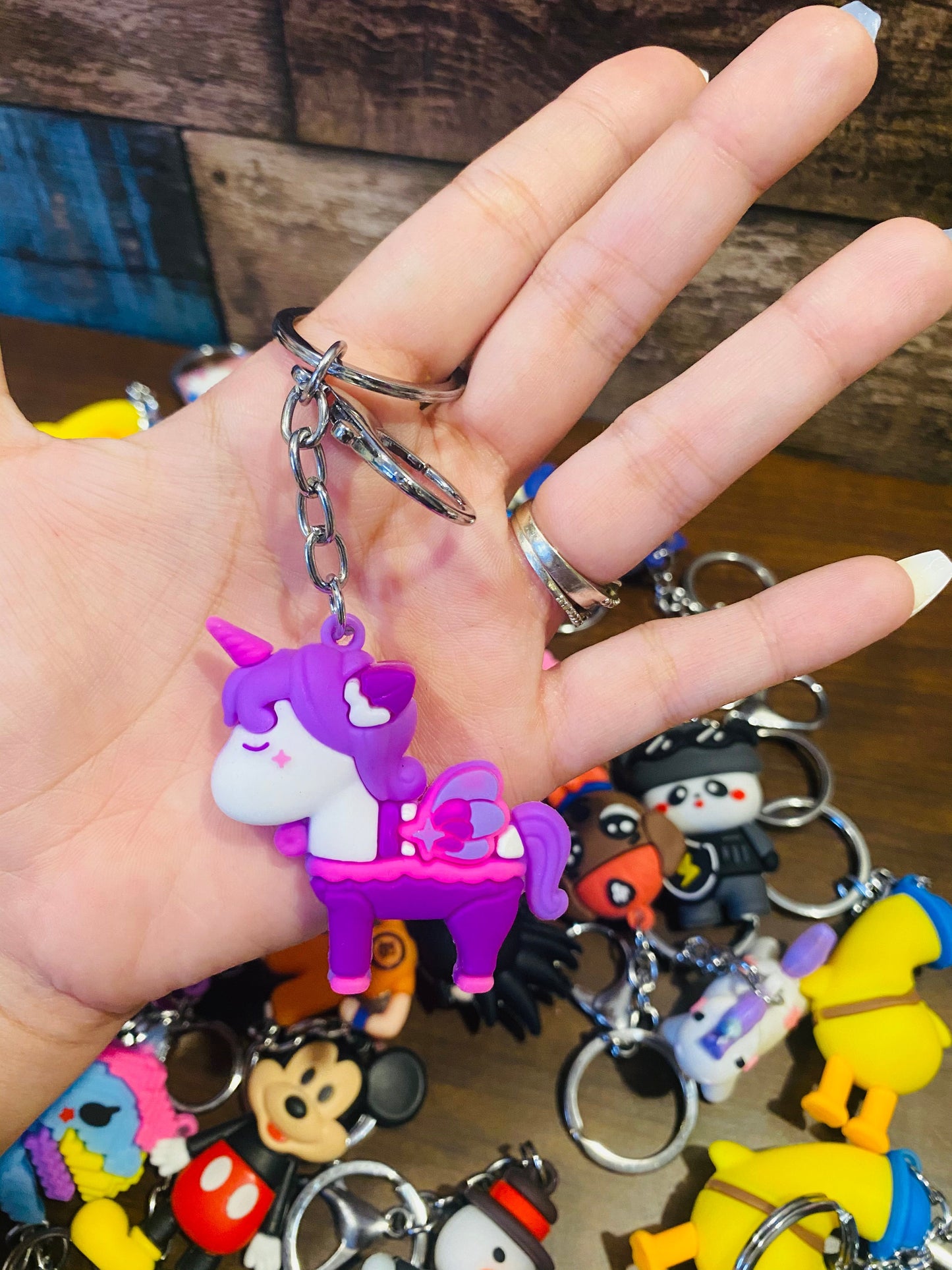 Keychain