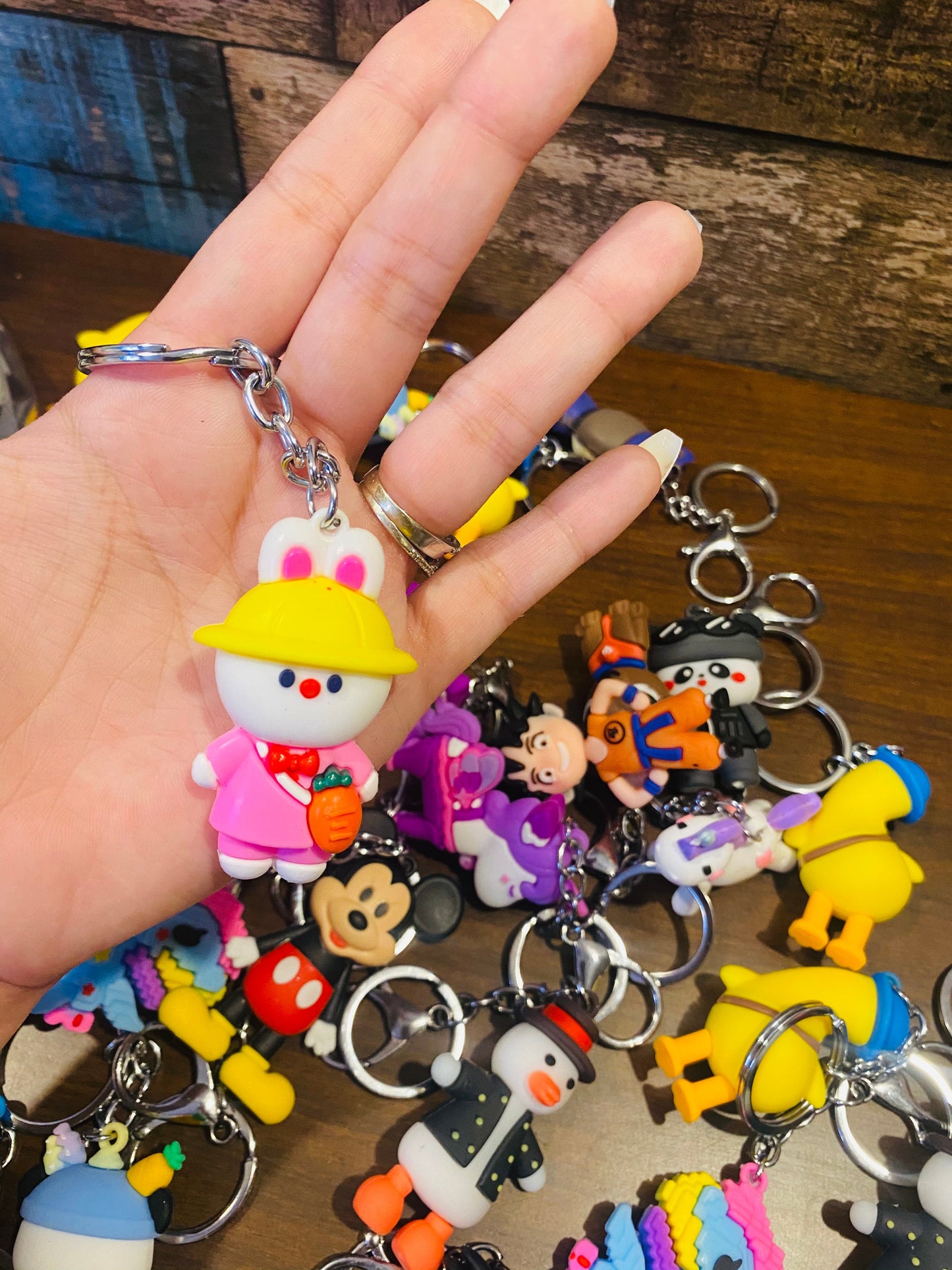 Keychain