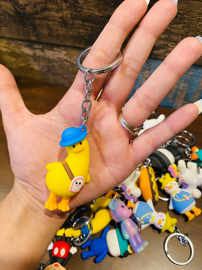 Keychain