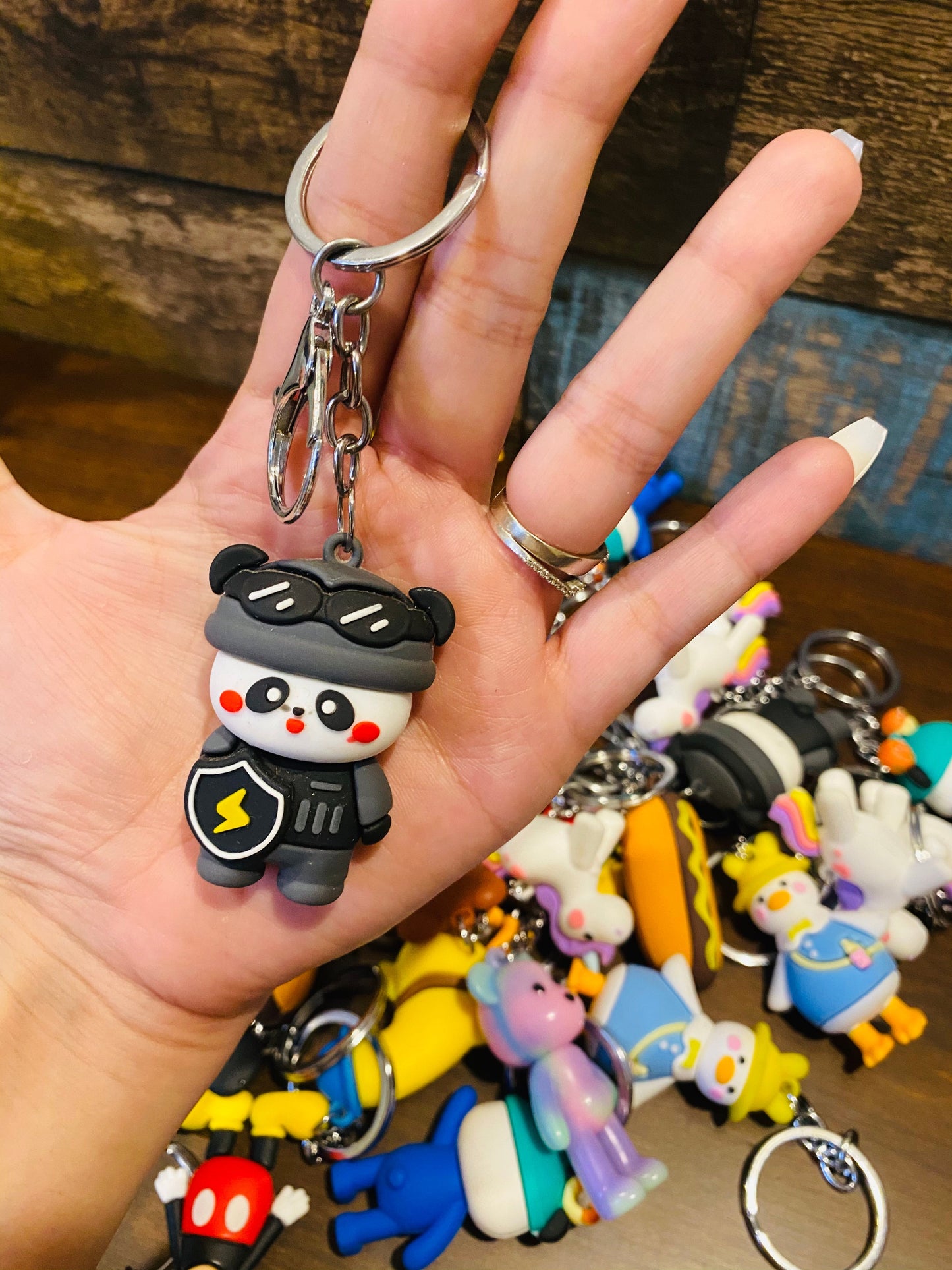 Keychain