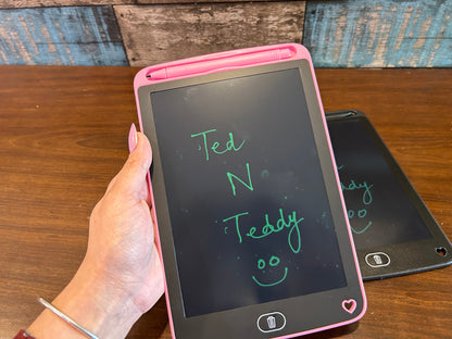 LCD Writing Tablet