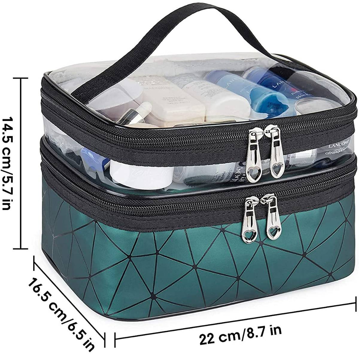 Makeup Storage Bag