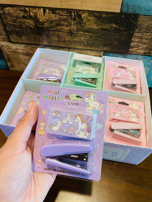 Mini Stapler