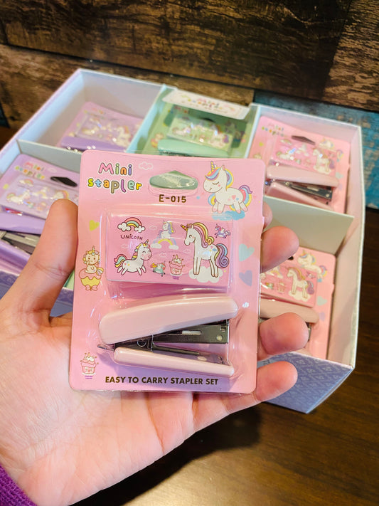 Mini Stapler