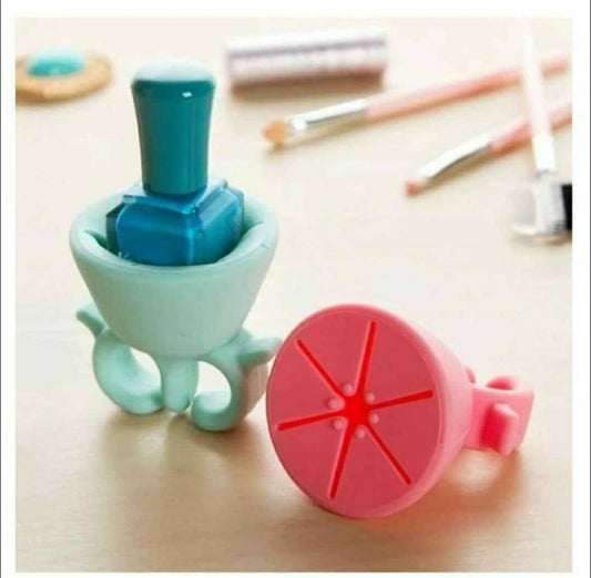 Nailpaint Holder