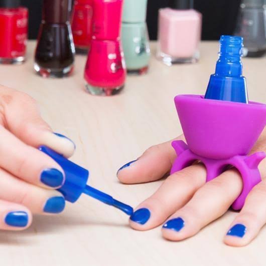 Nailpaint Holder