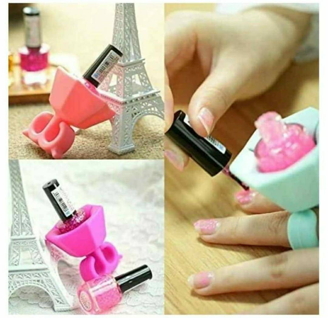 Nailpaint Holder