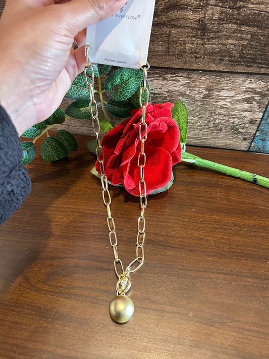 Neck Chain