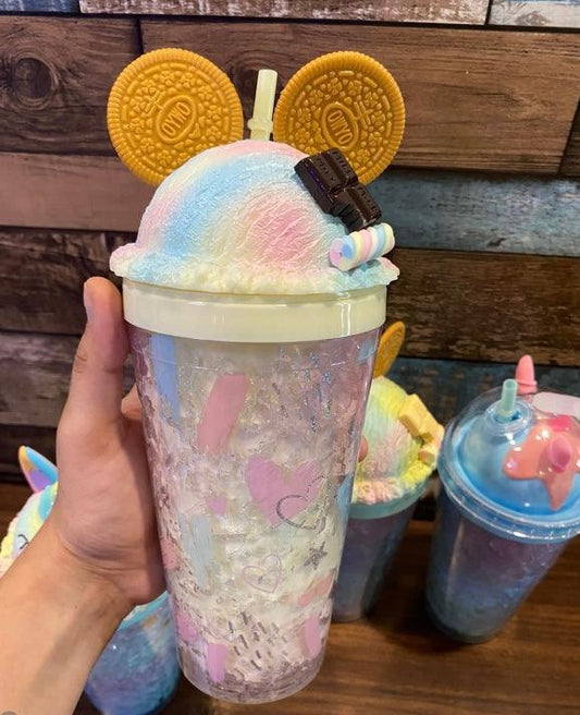 Oreo Biscuit Sipper