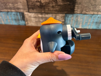 Penguin Sharpener