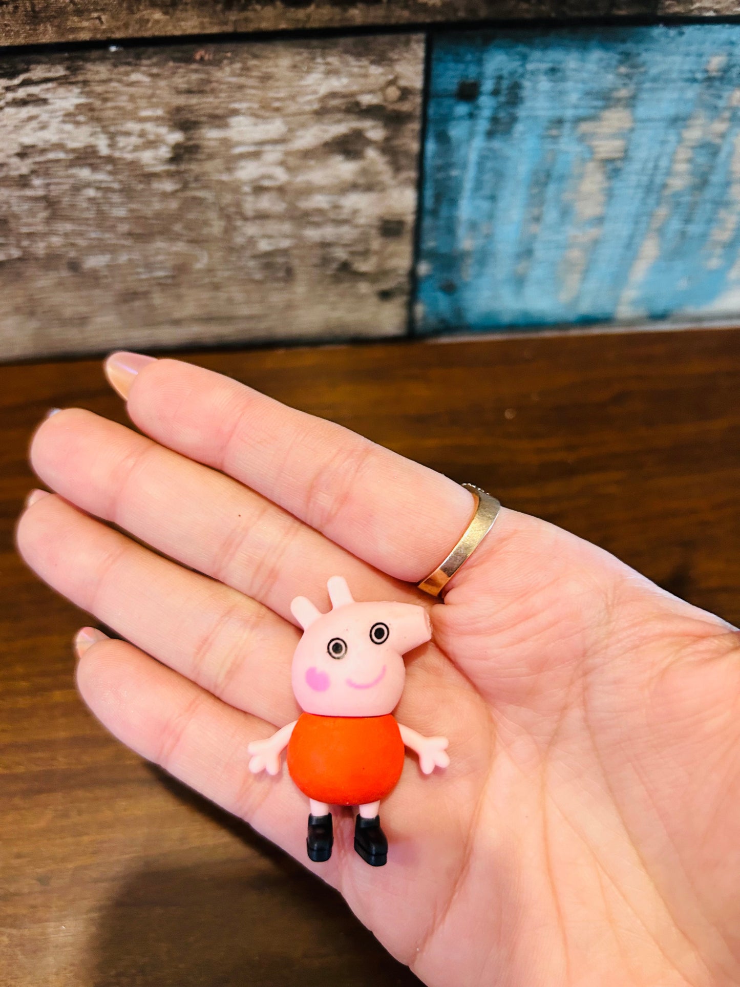 Peppa Pig Eraser