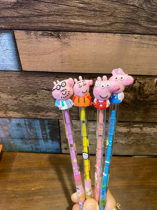 Peppa Pig Pencil