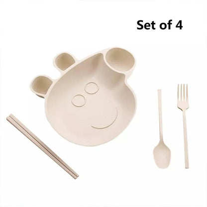 Peppa Pig Plate