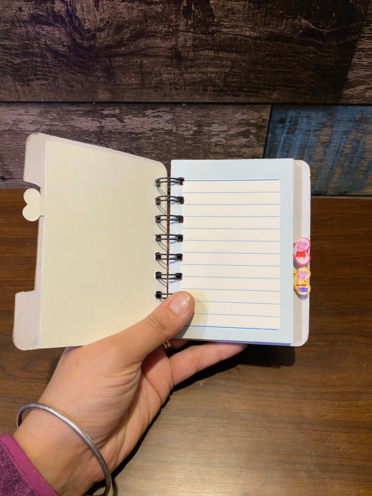 Pocket Diary