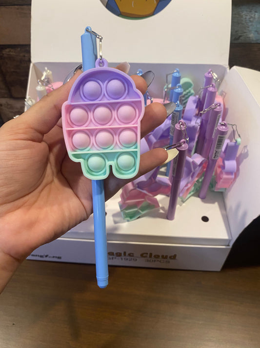Pop It Pen