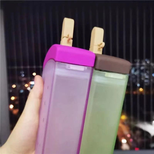 Popsicle Sipper