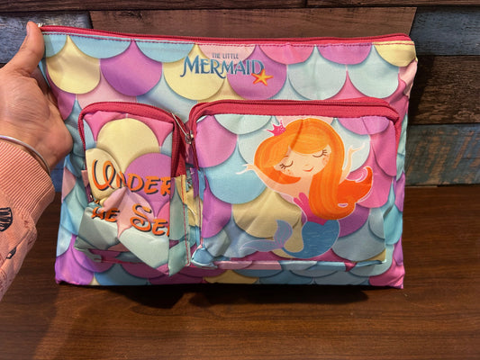 Portable Bag