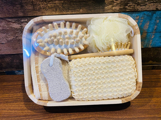 Premium Bathing Combo