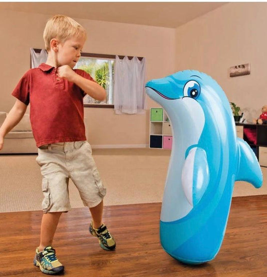 Punching Bag