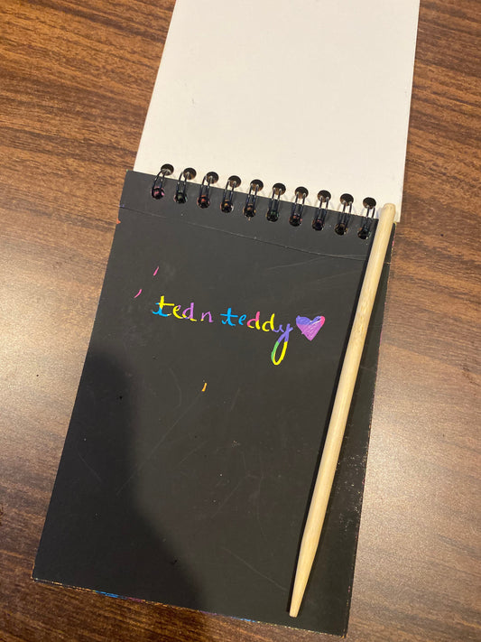 Scratch Pad