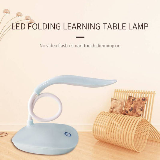 Sensor Touch Study Lamp