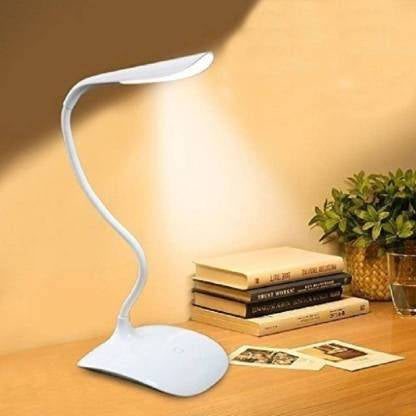 Sensor Touch Study Lamp