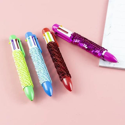 Sequin Pen