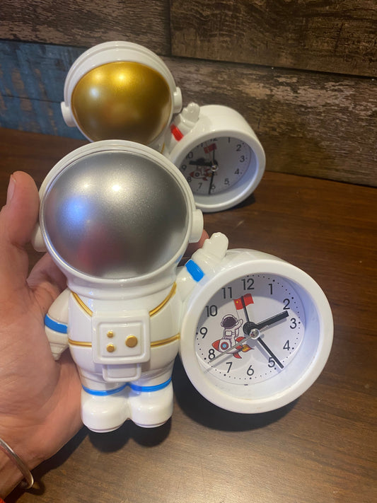 Space Alarm Clock