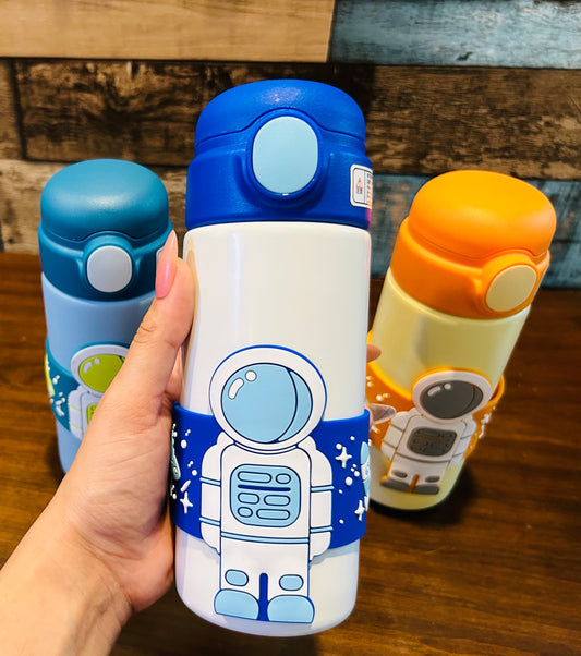 Space Insulated Sipper